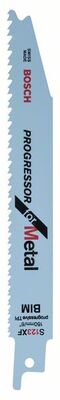 BOSCH Pílový list do chvostovej píly S 123 XF Progressor for Metal