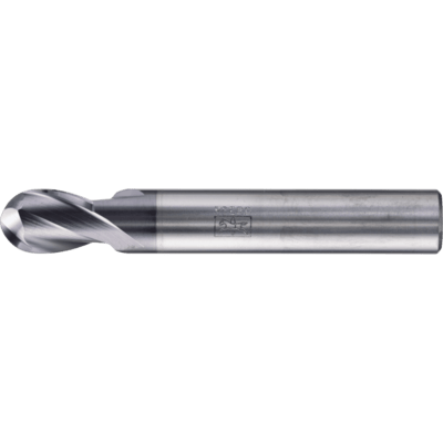 PFERD TOOLS SCM Solid Carbide Frézy SCM-UB2-M100R-S66HA AL40