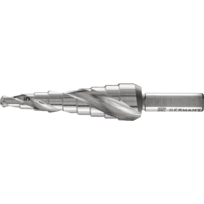 PFERD TOOLS Vrtacie a ponorné nástroje STB HSSE 4-12/6