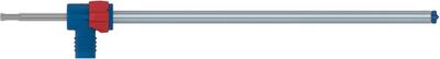 BOSCH Absaugový vrtákový set SDS EXPERT CLEAN plus-8X 16 x 400 x 550 mm vrátane odsávacieho adaptéra Bosch