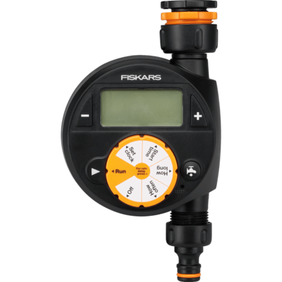 FISKARS Počítač zavlažovací, jeden výstup | 1054791