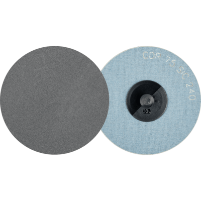 PFERD TOOLS COMBIDISC Brúsky CDR 75 SiC 240