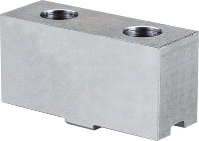 RÖHM Sada čeľustí pre skľučovadlo 100mm DIN6350 AB Rohm
