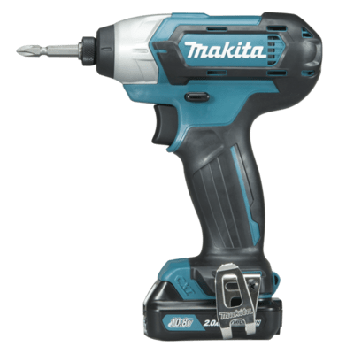 MAKITA TD110DSAE - Akumulátorový rázový uťahovač