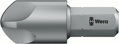 WERA 871/1 Bity TORQ-SET® Mplus, 32 mm, 32 mm