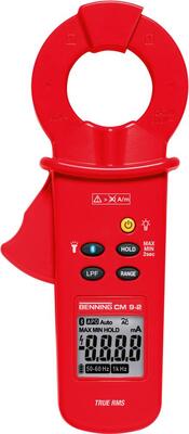 BENNING Multimeter kliešťový digi CM 9-2  Benning