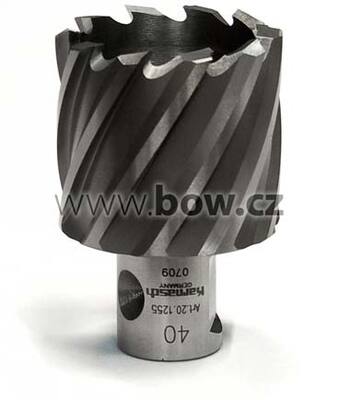 Karnasch® Jadrový vrták Ø 40 mm Karnasch SILVER-LINE 25