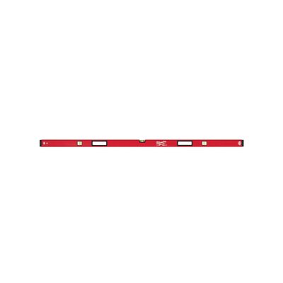 MILWAUKEE MAGNETICKÁ VODOVÁHA REDSTICK BACKBONE 180 CM 4932459071