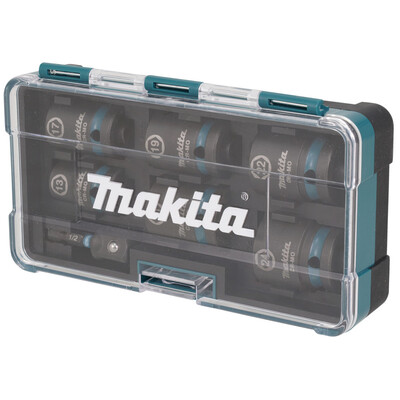 MAKITA Sada nástrčných kľúčov - E-16592