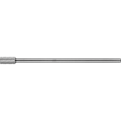 PFERD TOOLS Karbidové frézy ZYA 1020/6 Z3 PLUS SL 150