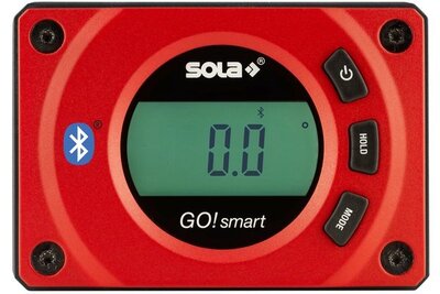 SOLA 01483001 Sklonomer GO! Smart