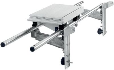 FESTOOL Tolóasztal CS 70 ST 650
