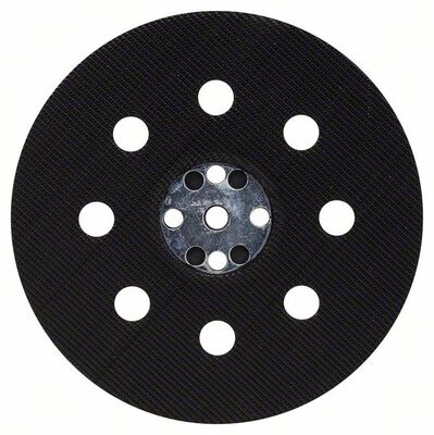BOSCH 2608601066 - Brúsny tanier mäkký, 115 mm