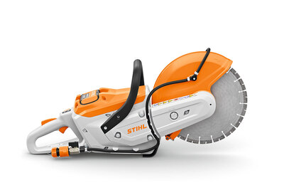 STIHL TSA 300 Akumulátorová rozbrusovačka TA020116604