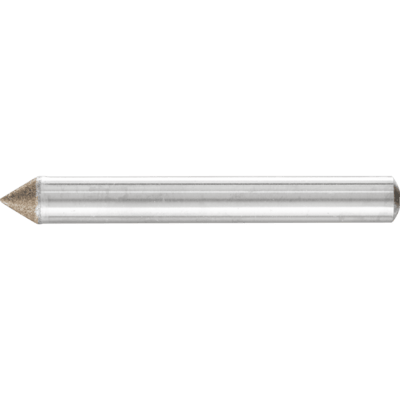 PFERD TOOLS Diamantové / CBN brúsky EP väzba BSK 6,0-60°/6 B 64