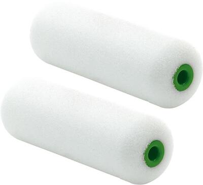 Nölle Profi Brush Válec maliarsky extra jemný 10cm 2ks typ 7051.20 Nölle