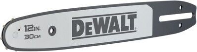 DeWALT Lišta na řetěz pro DCMCST635 30cm DZO6430