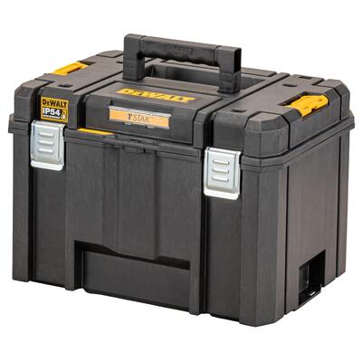 DeWALT KUFOR TSTAK VI - IP54 DWST83346-1