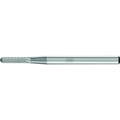 PFERD TOOLS Karbidové frézy WRC 0210/3 MICRO