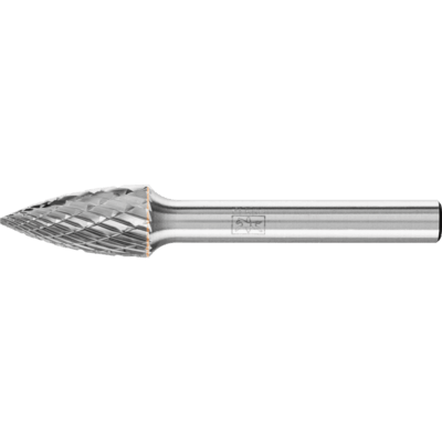 PFERD TOOLS Karbidové frézy SPG 1020/6 TOUGH