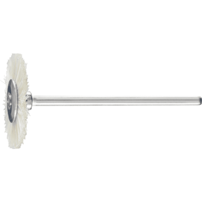 PFERD TOOLS Miniatúrne štetce RBU 2202/2,34 SBW