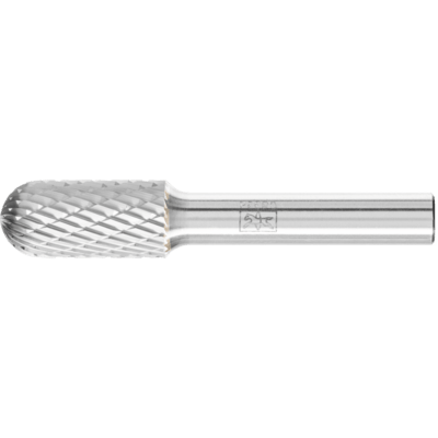 PFERD TOOLS Karbidové frézy WRC 1225/8 Z3 PLUS