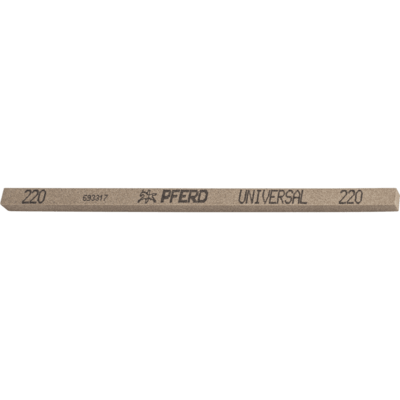 PFERD TOOLS Brúsiace segmenty SPS 6x6x150 AN 220 UNIVERZÁLNE