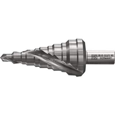 PFERD TOOLS Vrtacie a ponorné nástroje STB HSS 7-32,5/12