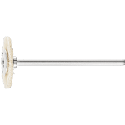 PFERD TOOLS Miniatúrne štetce RBU 1902/2,34 SBW