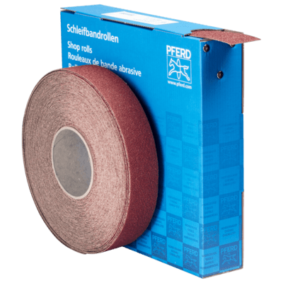 PFERD TOOLS Nástroje s povrchovou úpravou SBR 38 A 40