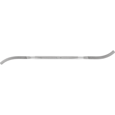 PFERD TOOLS UMV-Precízne pilníky 732P 180 H0