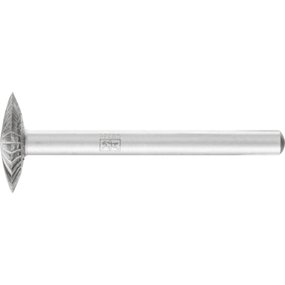 PFERD TOOLS HSS rotačné frézy 953/3 SP