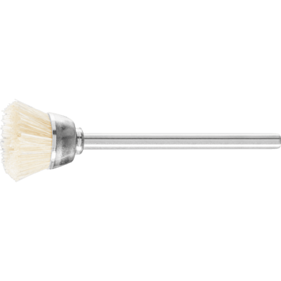 PFERD TOOLS Miniatúrne štetce TBU 1803/3 SBW
