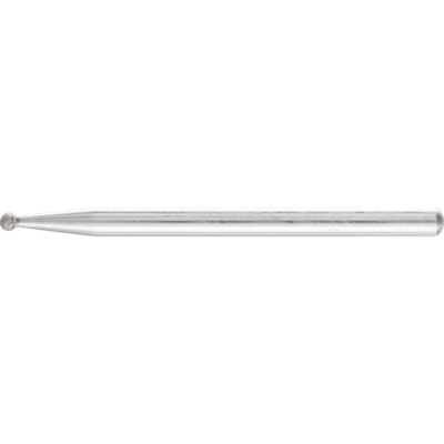 PFERD TOOLS Diamantové / CBN brúsky EP Bond DKU-A 2,0/3 D 91