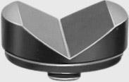 Podperka 45mm prizmatická 6441 AMF