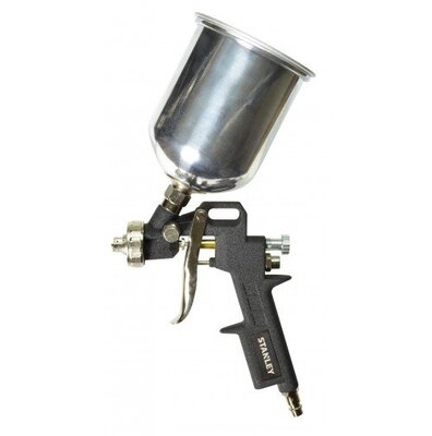 STANLEY 150133XSTN Pistol striekacia so zasobnikom hore