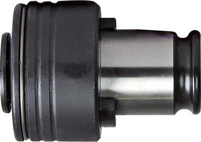 FORTIS Adaptér rýchlovymeniteľný pre závitové skľučovadlo FES3 25mm Fortis