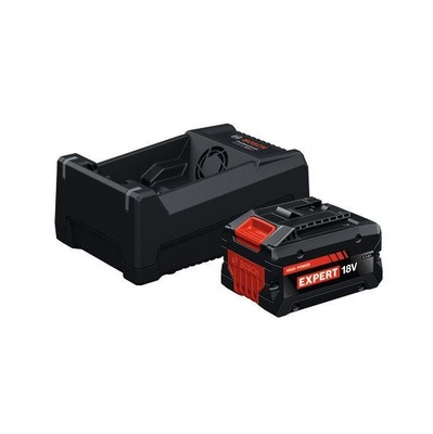 BOSCH EXPERT EXBA18V-55 + GAL 12V/18V-80 - Základná súprava - 0615V0005V