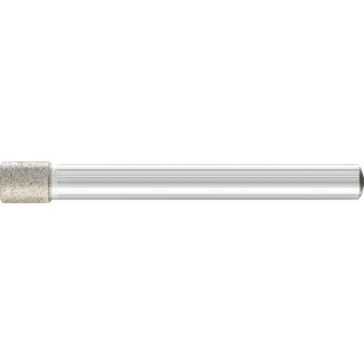 PFERD TOOLS Diamantové / CBN brúsky EP Bond DZY-N 7,0-8/6 D 126