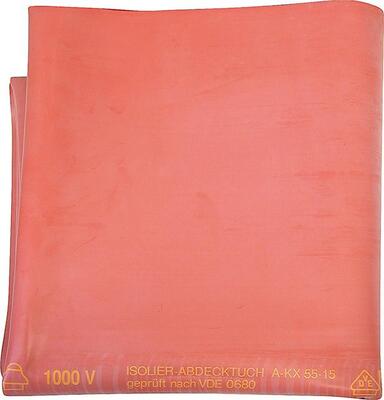 SAPISELCO Tkanina krycia 1x10M VDE HESSE