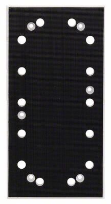 BOSCH 2608000204 - Brúsna doska 185x93 mm