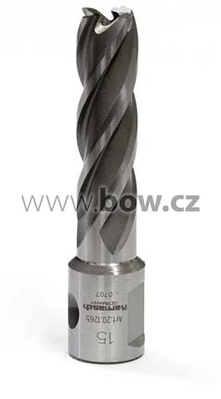 Karnasch® Jadrový vrták Ø 15 mm Karnasch SILVER-LINE 50