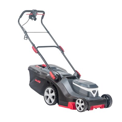 AL-KO Elektrická kosačka 38.2 E Comfort
