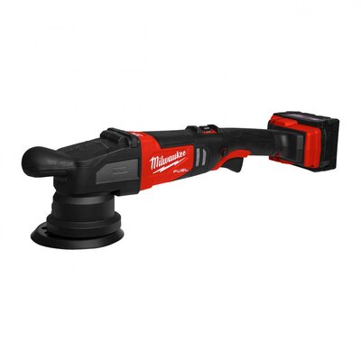 MILWAUKEE M18 FROP15-502X EXCENTRICKÁ LEŠTICKA SE ZDVIHEM 15 MM 4933478835