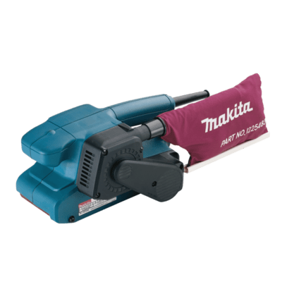 MAKITA 9910 Elektrická pásová brúska