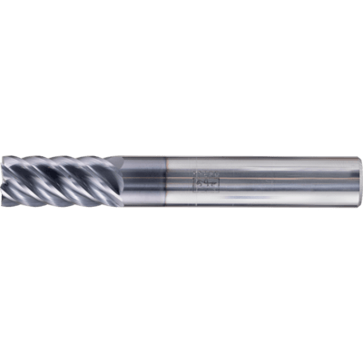 PFERD TOOLS SCM Solid Carbide Frézy SCM-UC6-M120S-M83HA AL40