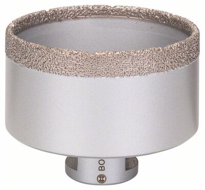 BOSCH Gyémánt fúrók száraz fúráshoz Dry Speed ​​​​Best for Ceramic 80 x 35 mm