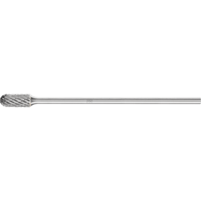 PFERD TOOLS Karbidové frézy WRC 0613/3 Z3 PLUS SL 75