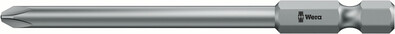 WERA 851/4 Z Bity, PH 2 x 110 mm