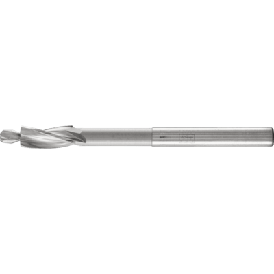 PFERD TOOLS Vrtacie a ponorné nástroje FLS HSS DIN 373 6,0 GKL